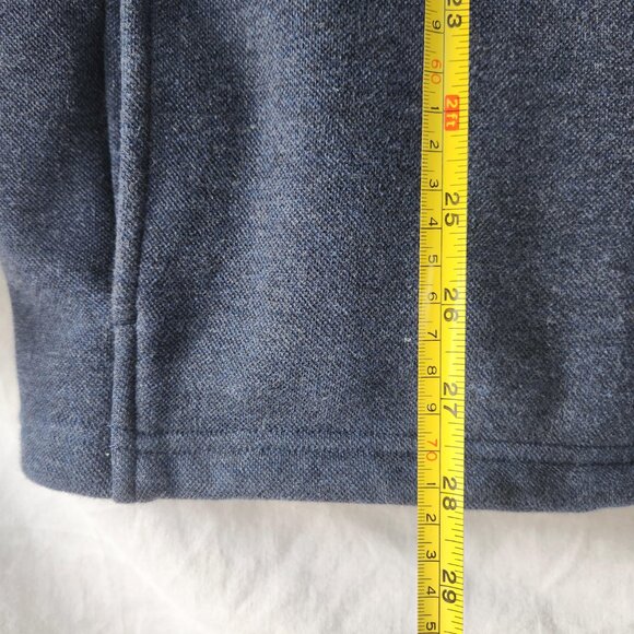 Mondetta Outdoor Zip Sweater L | Veste Zippée Mondetta Outdoor Taille L - Picture 11 of 12